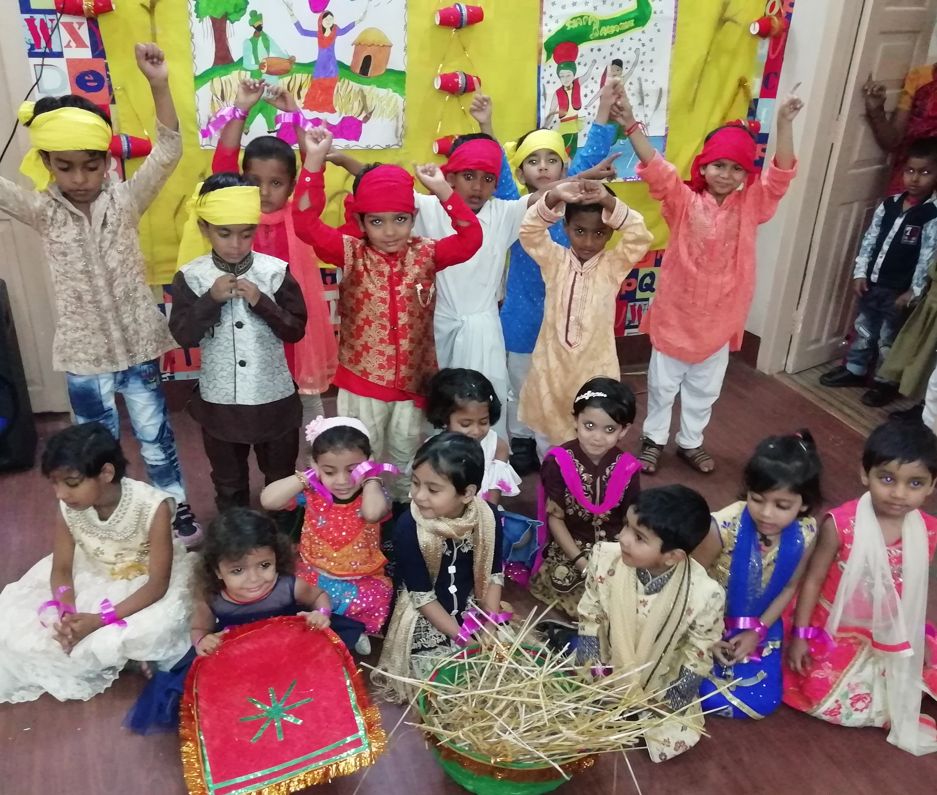 Baisakhi2019