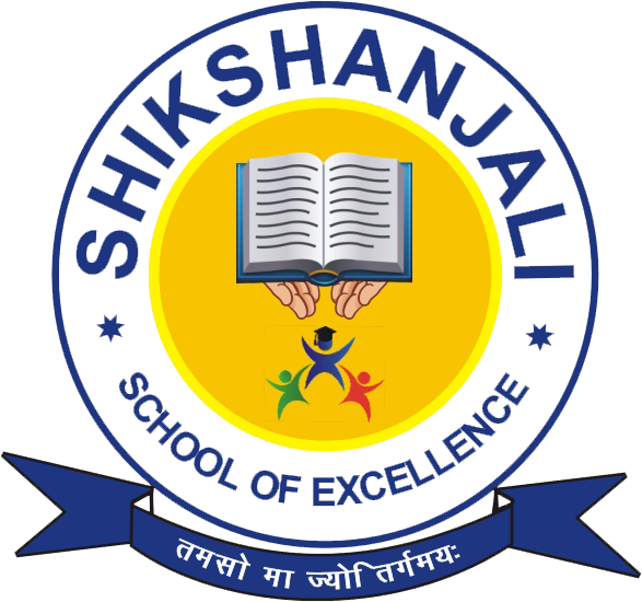 shikshanjali school logo